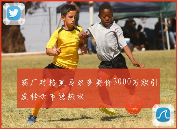 药厂对格里马尔多要价3000万欧引发转会市场热议