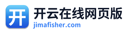 开云在线网页版 Logo